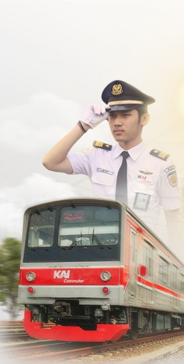Commuter Line