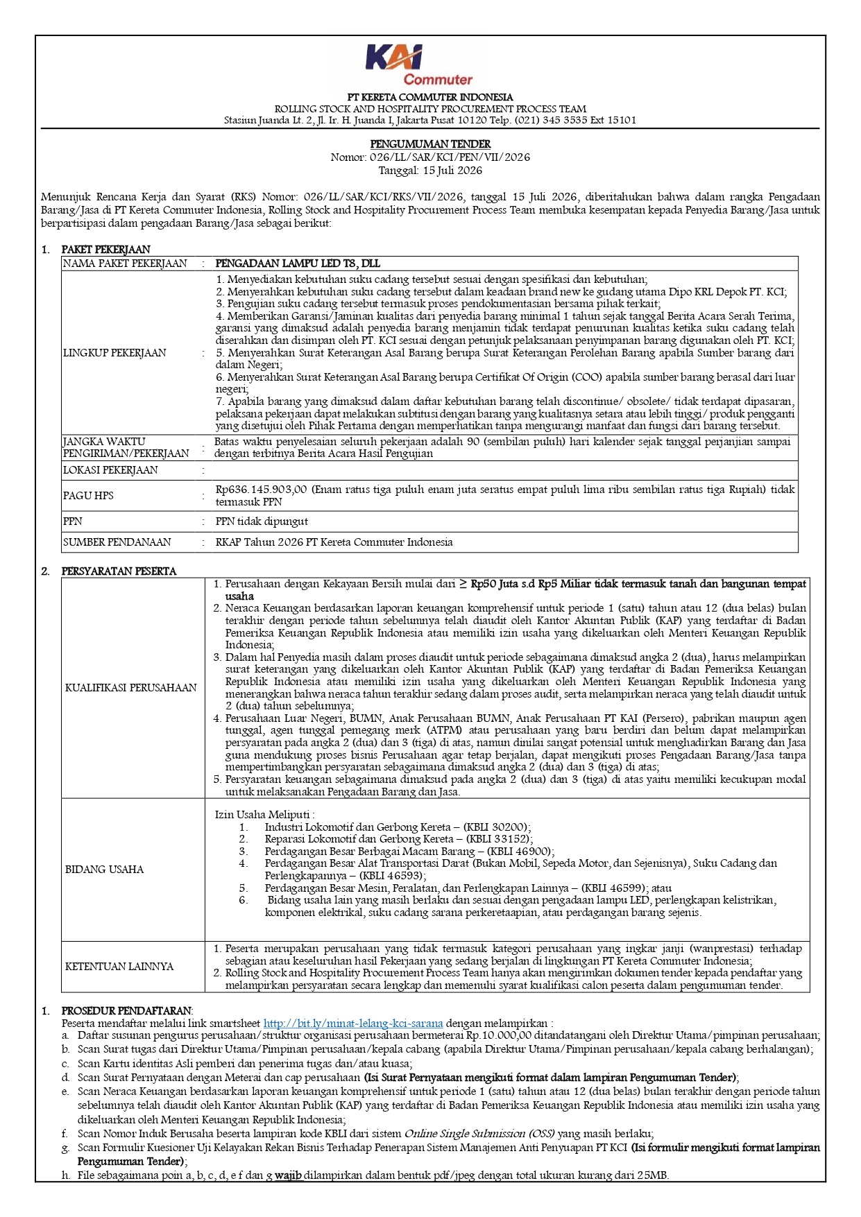 026 pen tender ok page 1
