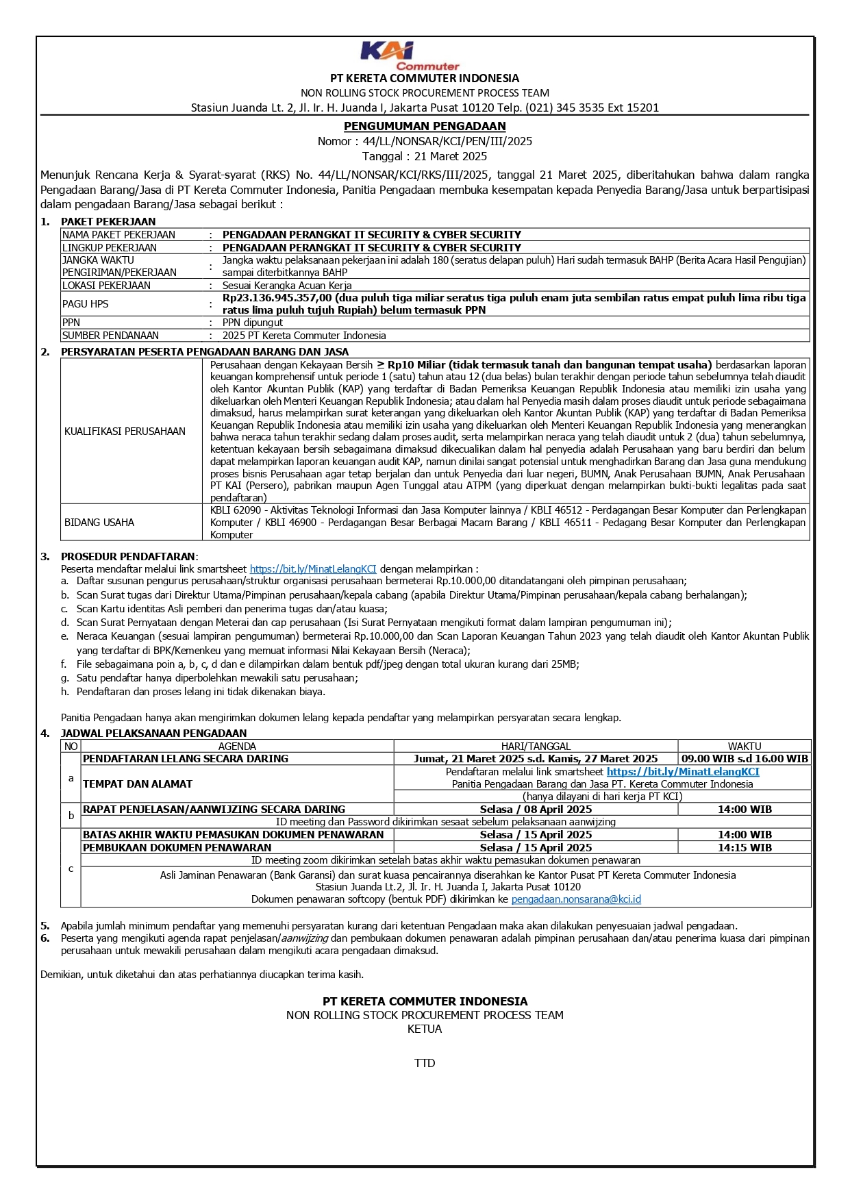 2 pengumuman 44 pengadaan perangkat it security cyber security page 0001 1